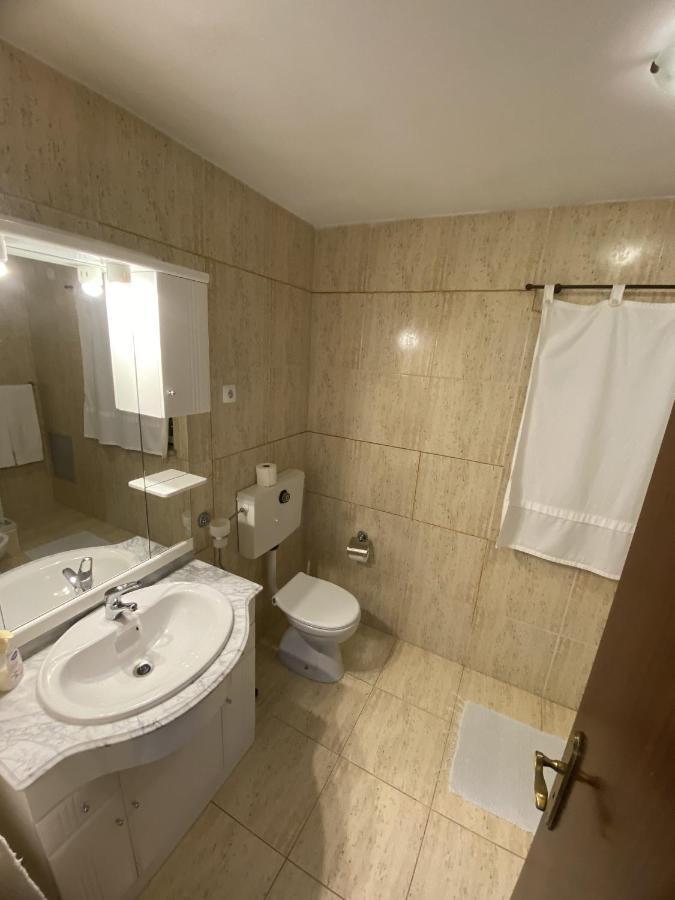 The River House - Termas Guesthouse Termas de Sao Pedro do Sul Dış mekan fotoğraf